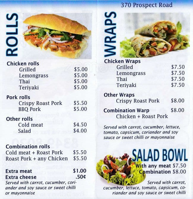 To S Lunch Bar Menu Menu For To S Lunch Bar Blair Athol Adelaide   2fd12de643950cbf77653c4624b60d27 