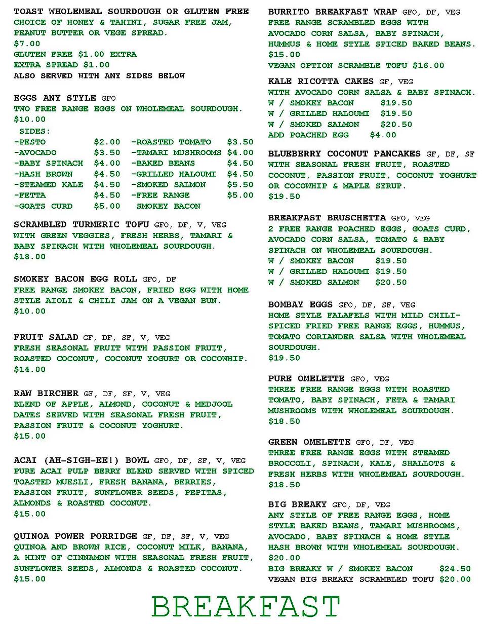 whole foods catering menu