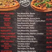 Big Baker Cayyolu Ankara Sevgiylegeziyorum