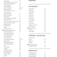 Lokma Rumeli Hisari Merkez Istanbul Zomato