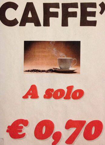 Menu di Bontà Più 