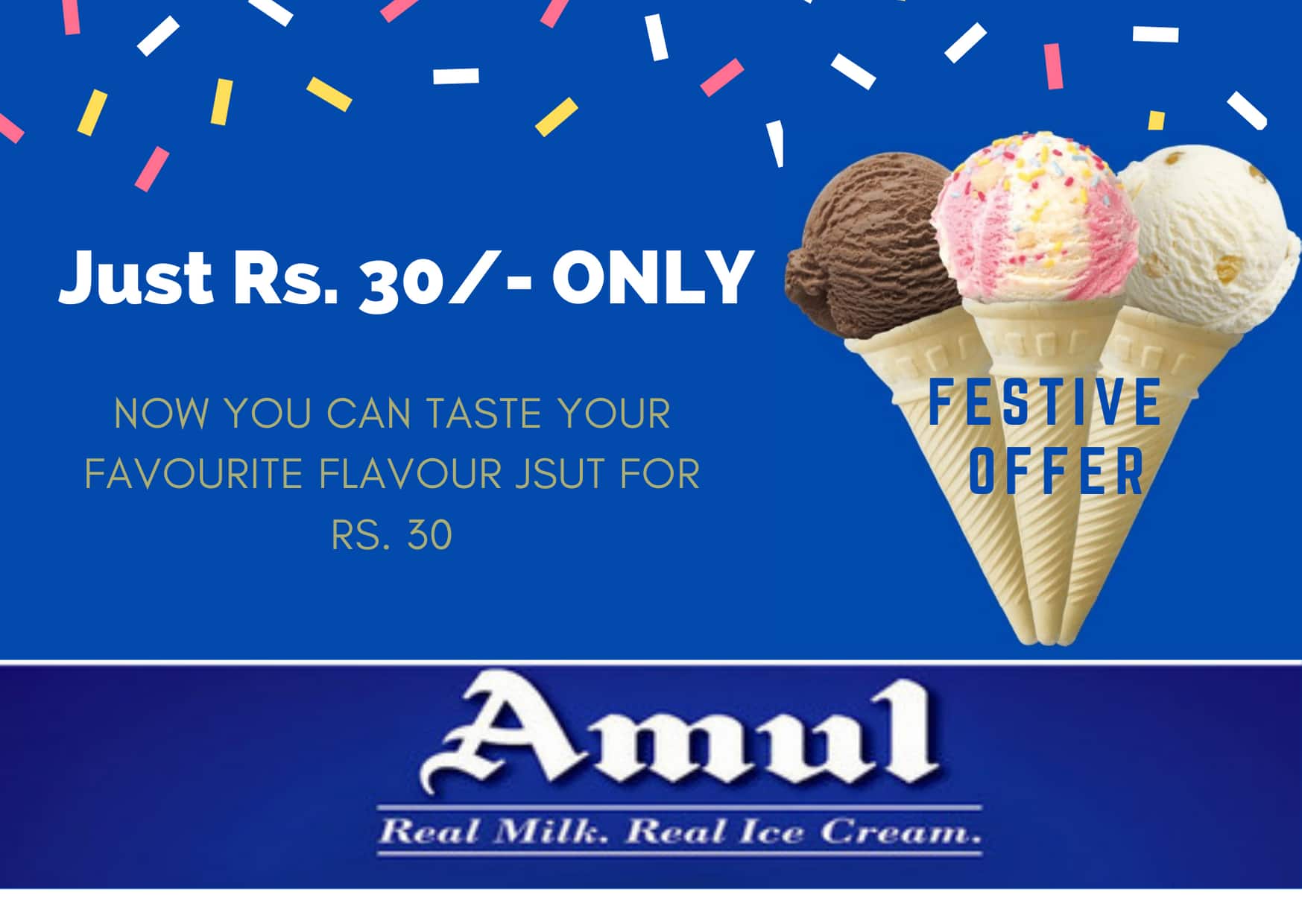 About Amul Ice Cream - Amul Clipart - Large Size Png Image - PikPng