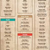 Mitasu Japanese Restaurant Bukit Bintang Kuala Lumpur Zomato