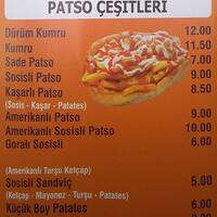 Koc Bufe Ferikoy Istanbul Zomato