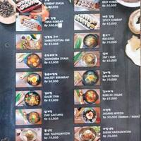 Sa Rang Hae Tanjung Duren Jakarta