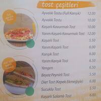 Roll Bufe Umraniye Merkez Istanbul