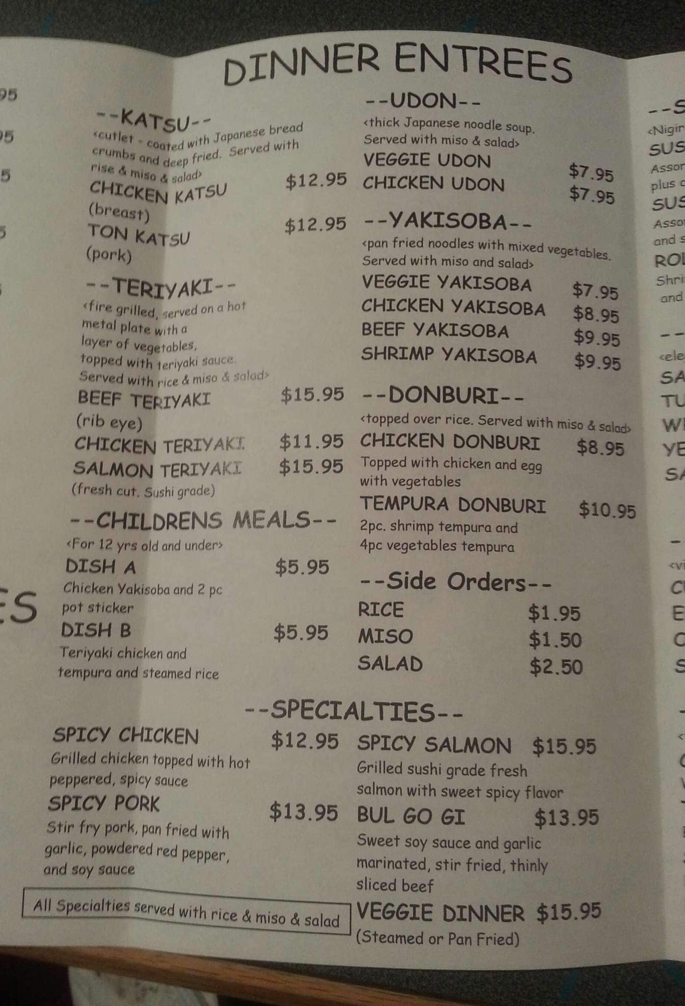 Restaurants Albany Oregon Downtown - h21vdzt