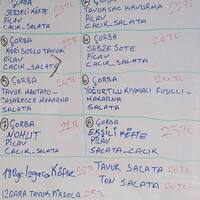 Ala Lezzetler Kozyatagi Merkez Istanbul