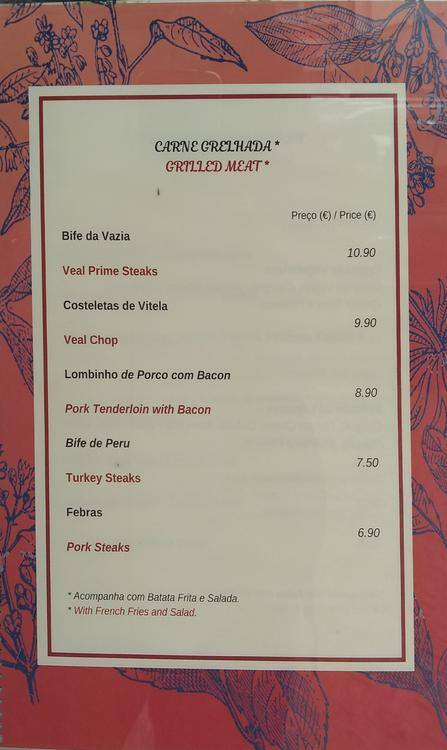 Carta de Canguru