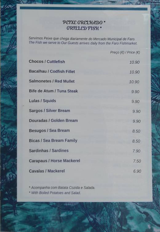 Carta de Canguru