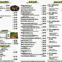 Sushigo, Coal Harbour, Vancouver - Urbanspoon/Zomato Sushigo, Coal Harbour, Vancouver - Urbanspoon/Zomato