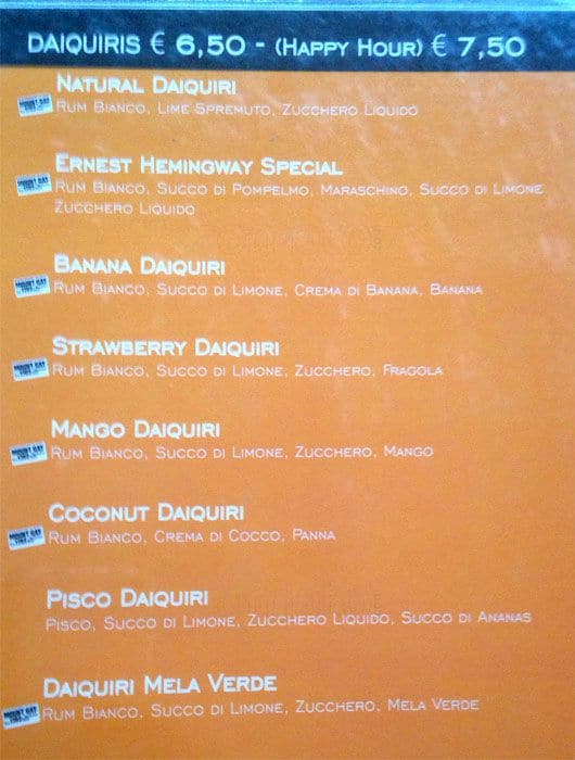 Menu di Next 
