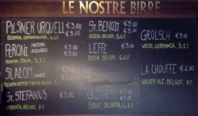 Menu di Stalingrado 