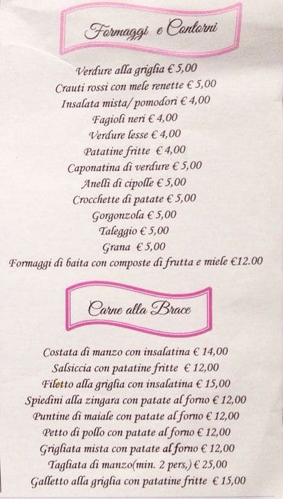 Menu di Stalingrado 
