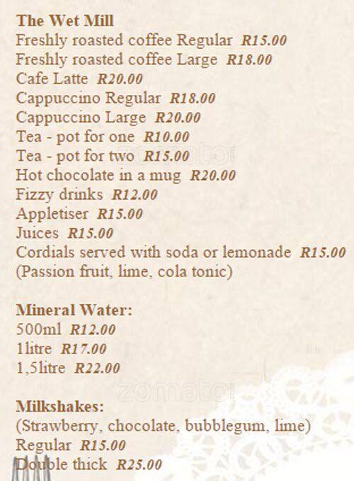 Menu At Totties Farm Kitchen Cafe South Africa Rheenendal Road menu-at-totties-farm-kitchen-cafe-south-africa-rheenendal-road