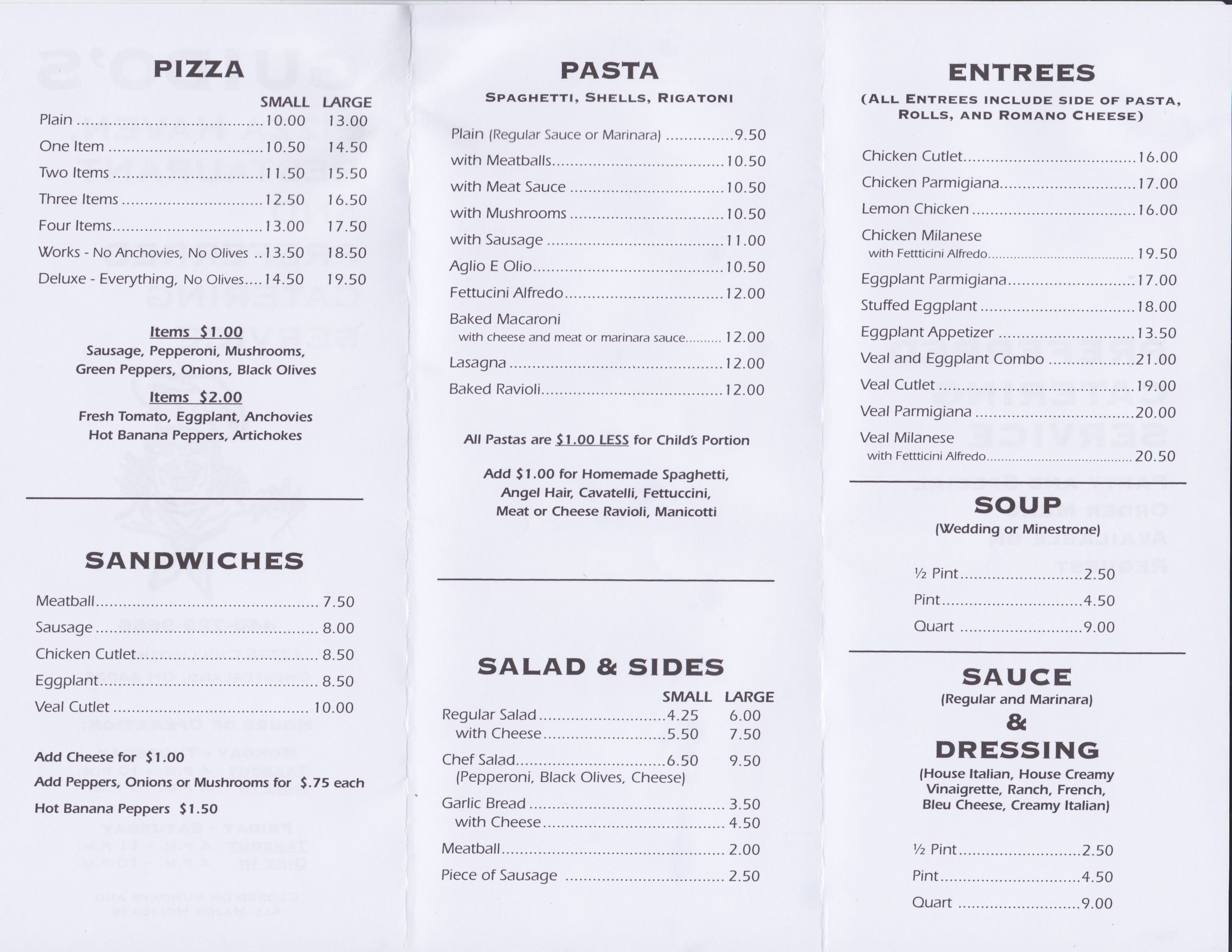 menu-at-guido-s-pizza-haven-restaurant-and-preferred-catering-service-chesterland-chillicothe-rd