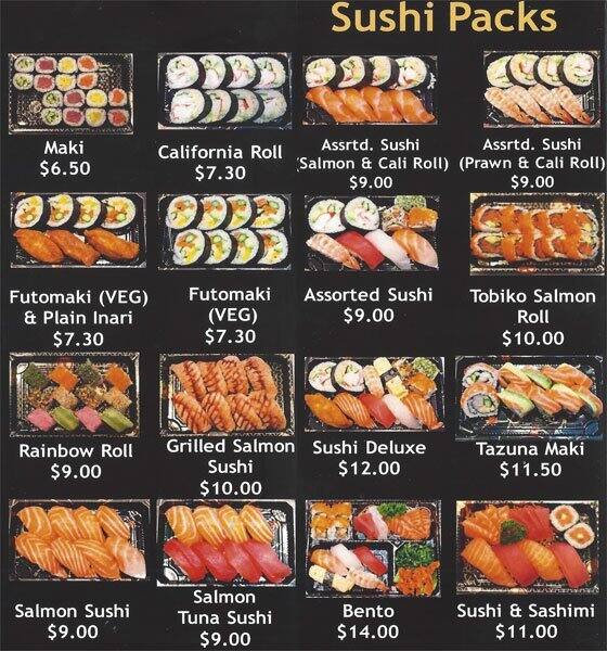 Hoshi Sushi Menu Menu For Hoshi Sushi Dandenong Melbourne hoshi-sushi-menu-menu-for-hoshi-sushi-dandenong-melbourne