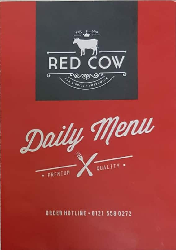 menu-at-the-red-cow-restaurant-smethwick-296-high-st