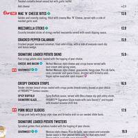 Tgi Fridays Cheltenham Melbourne Tgi Fridays Cheltenham Melbourne