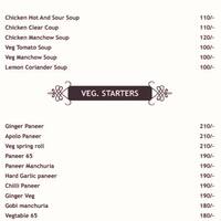 Kings Roof Top Family Restaurant Falaknuma Hyderabad Restaurant