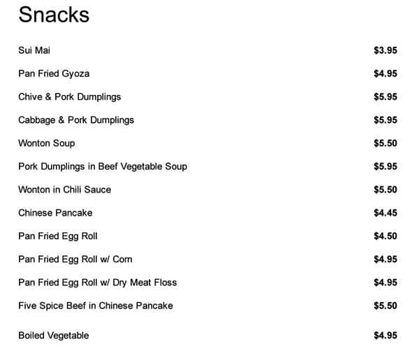 Menu at Bubble World Surrey desserts, Surrey, 152 St 137