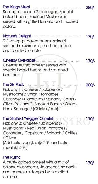 Mexitaly Menu, Menu for Mexitaly, Banjara Hills, Hyderabad - Zomato