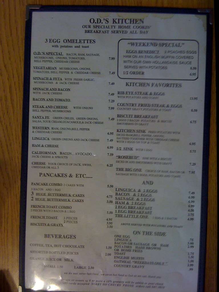 menu-at-od-s-kitchen-restaurant-gilroy