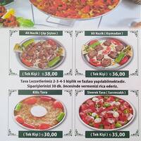 Mekan Durum Altintepsi Istanbul