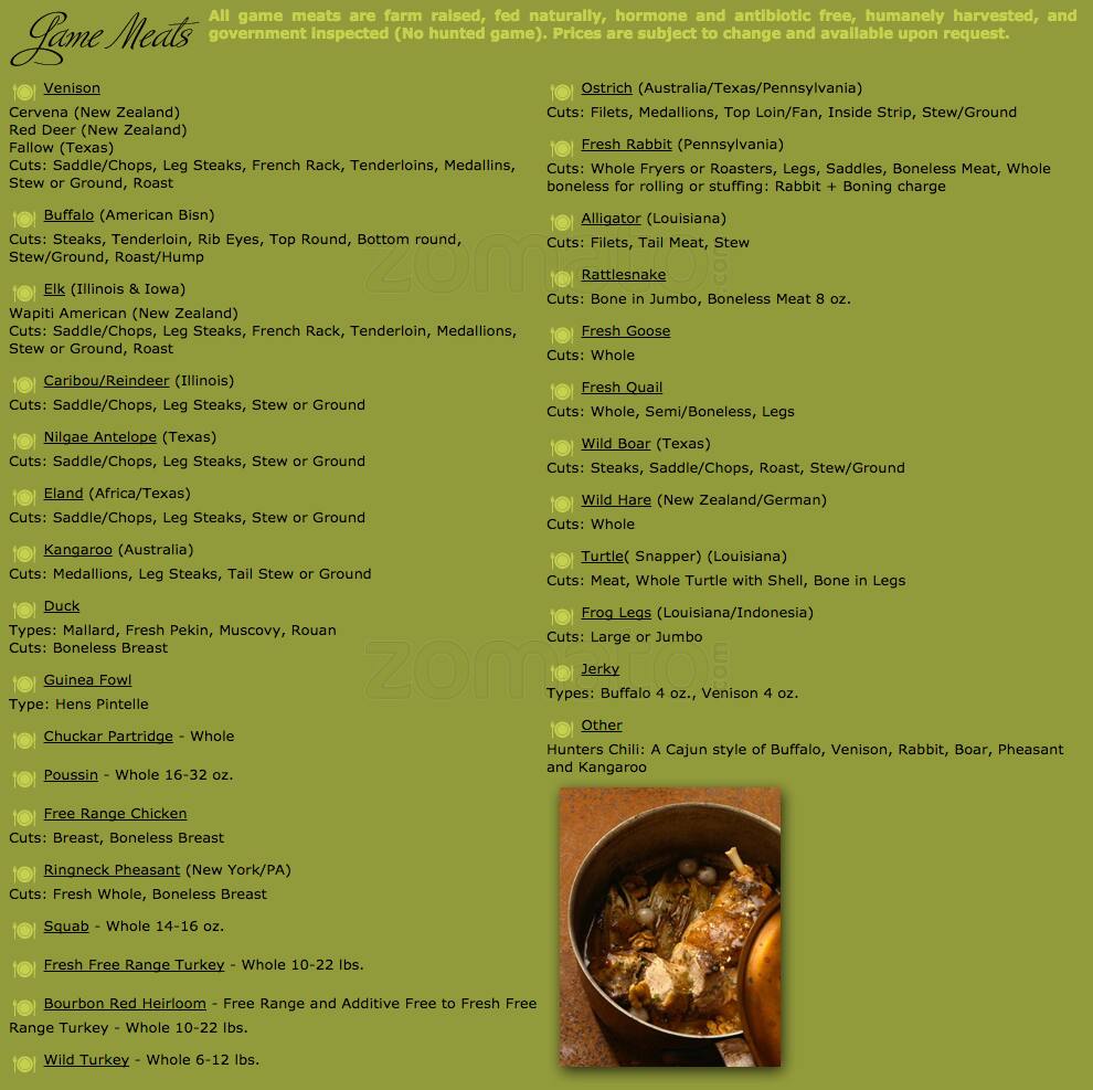 D'Angelo Brothers. Meat Market Menu Urbanspoon/Zomato