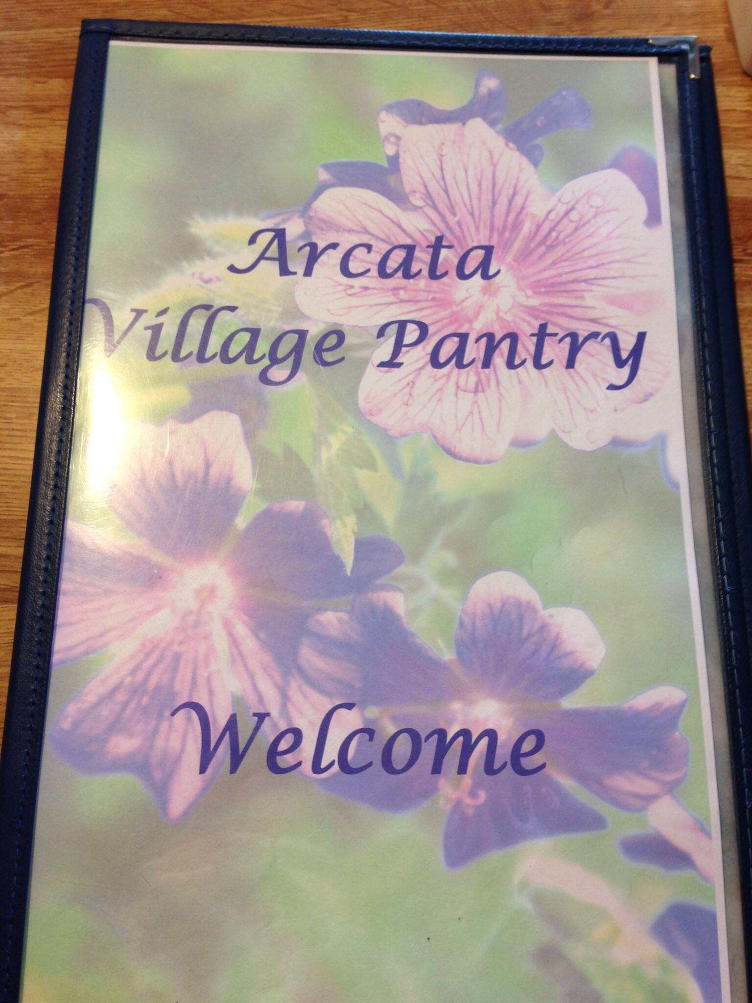 Village Pantry Arcata Arcata क म न Urbanspoon Zomato