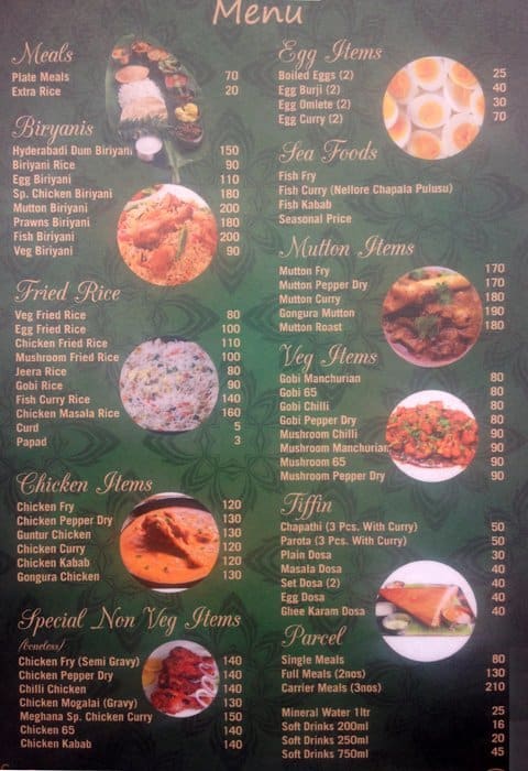 meghana-biriyanis-menu-menu-for-meghana-biriyanis-nagawara-bangalore