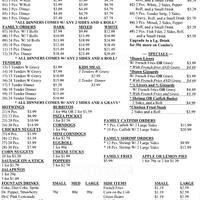 Lisas Chicken Seafood Menu Menu For Lisas Chicken Seafood Arlington Arlington Lisas Chicken Seafood Menu Menu For Lisas Chicken Seafood Arlington Arlington