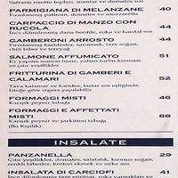 cucina lozio italiana ayazaga istanbul zomato