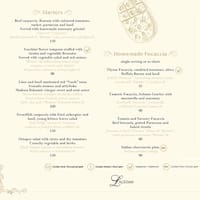Laledan Restaurant Ciragan Palace Kempinski Besiktas Merkez Istanbul