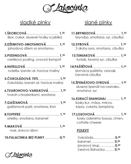 Https www.zomato.com sk bratislava lakocinka-staré-mesto-bratislava-i menu amp 1