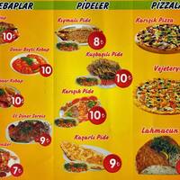 Oma Yemek Catering Menu Menu Untuk Oma Yemek Catering Kizilay Ankara