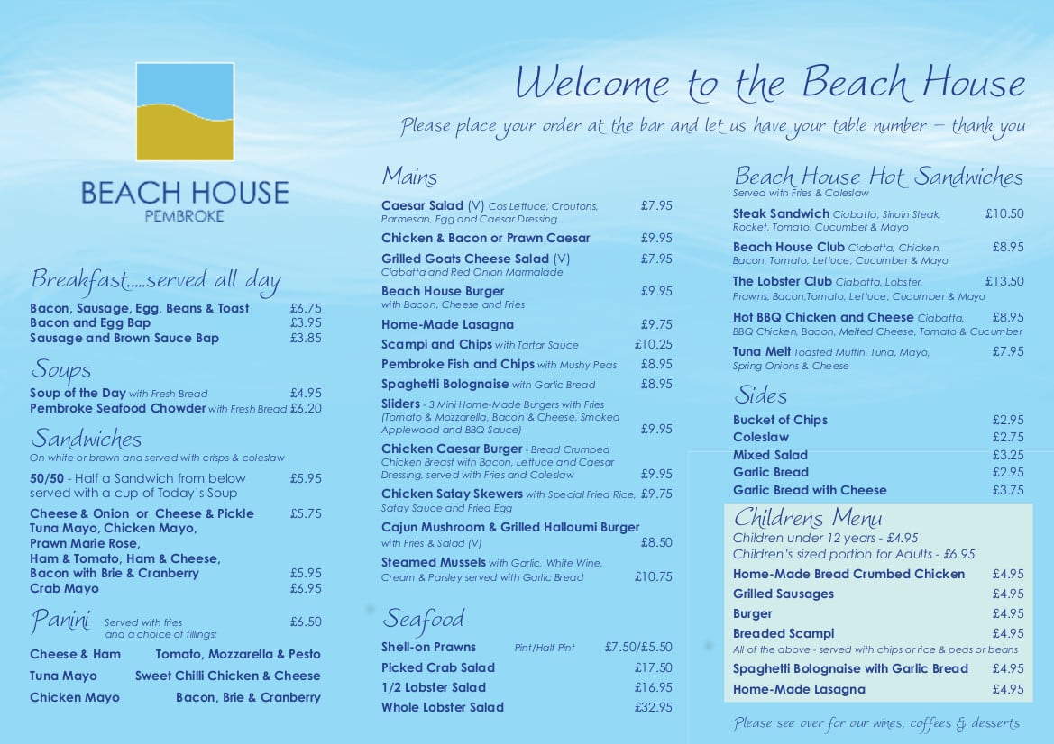 beach-house-menu-menu-untuk-beach-house-guernsey-south-west-england