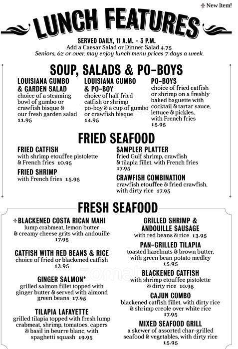 the restaurant information including the pappadeaux seafood kitchen menu items and prices may have been modified since the last website update - Pappadeaux Seafood Kitchen Menu the restaurant information including the pappadeaux seafood kitchen menu items and prices may have been modified since the last website update - Pappadeaux Seafood Kitchen Menu