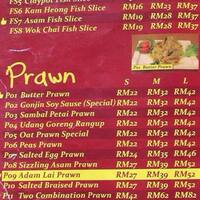 Restaurant Adam Lai Shah Alam Home Facebook