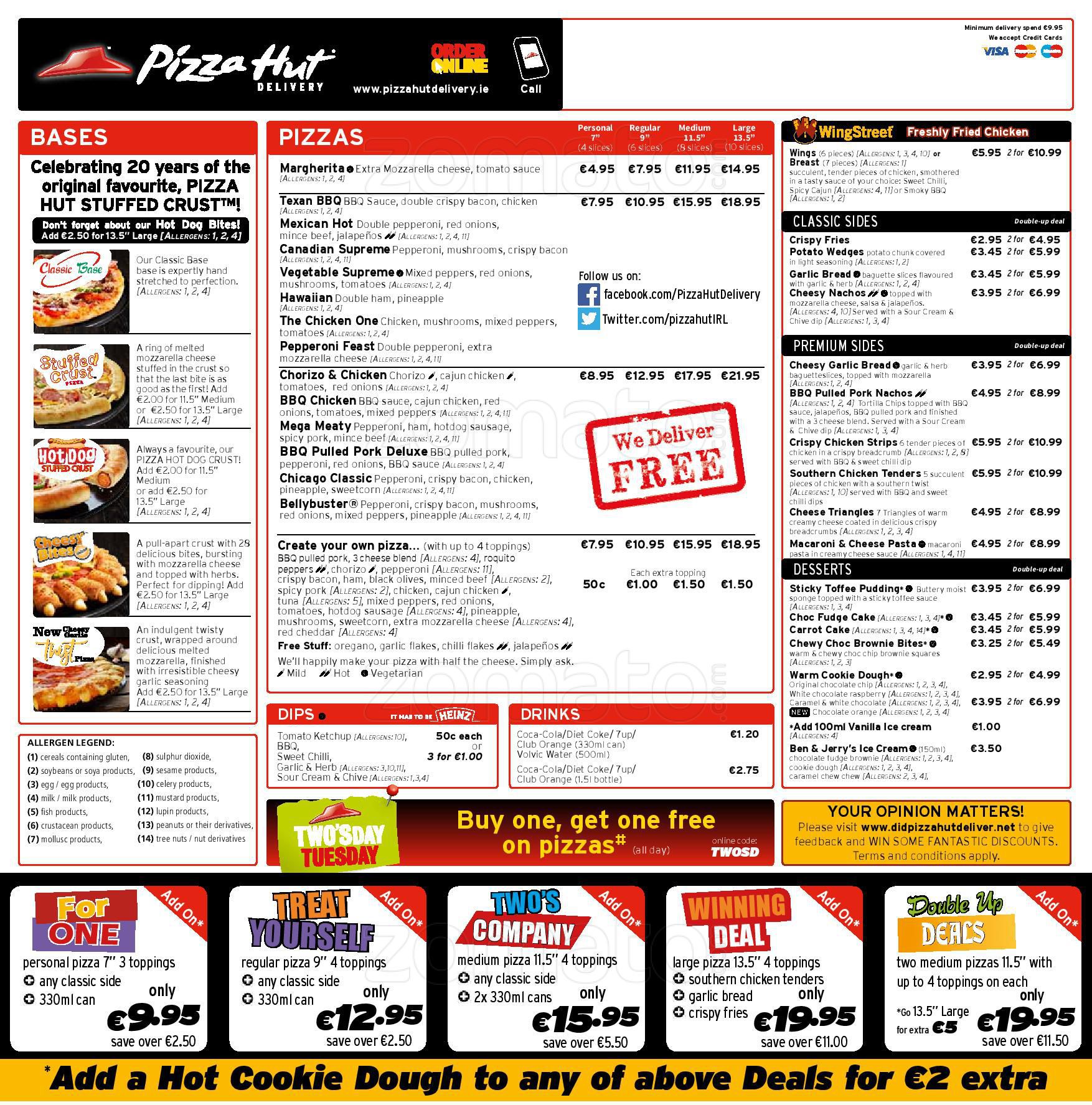 Download Gambar Pizza Hut Mozzarella - Vina Gambar