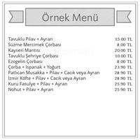 Ablamin Yeri Ev Yemekleri Caglayan Istanbul