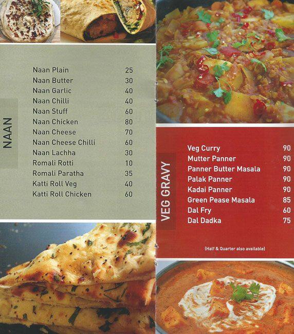 M Chicken Menu Menu at Mr Chicken, Coimbatore