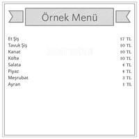 Kofteci Ahmet Celiktepe Istanbul