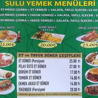 Konyali Etli Ekmek Kavacik Kavacik Merkez Istanbul