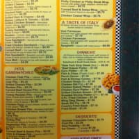 Isis Coney Island In Taylor Mi Menu Isis Coney Island In Taylor Mi Menu