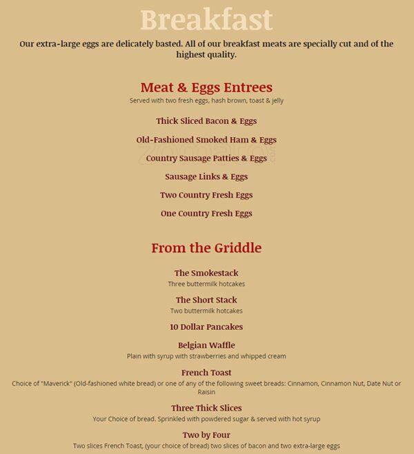 Black Diamond Bakery Menu, Menu for Black Diamond Bakery, Black Diamond