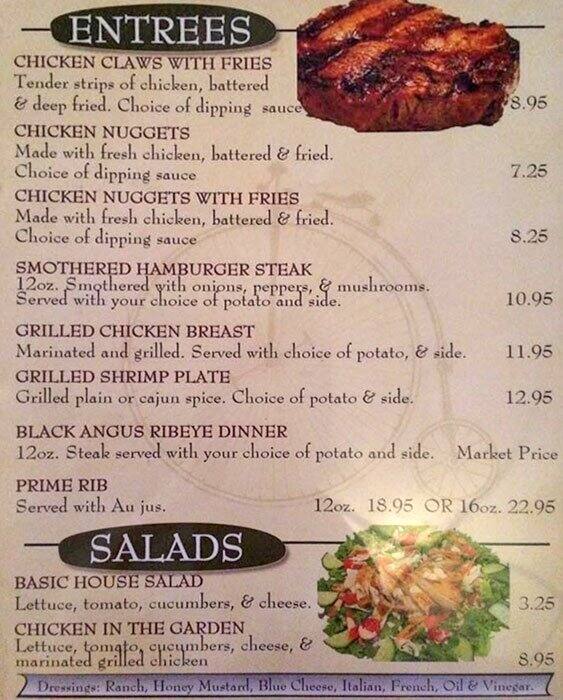 Oslo S Spirits Fine Foods Menu Urbanspoon Zomato Oslo S Spirits Fine Foods Cheraw Menu