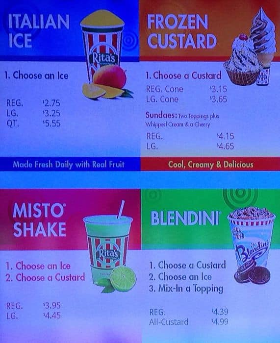 ritas-water-ice-menu-menu-for-ritas-water-ice-graduate-hospital