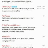 Livingood S Menu Menu For Livingood S Plattsburgh Plattsburgh