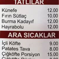 evim et mangal menu menu for evim et mangal tarabya merkez istanbul evim et mangal menu menu for evim et mangal tarabya merkez istanbul